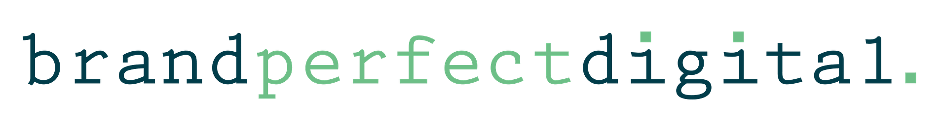 Brand Perfect Digital