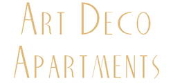 Art Deco Apartments