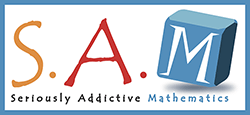 Seriously Addictive Math